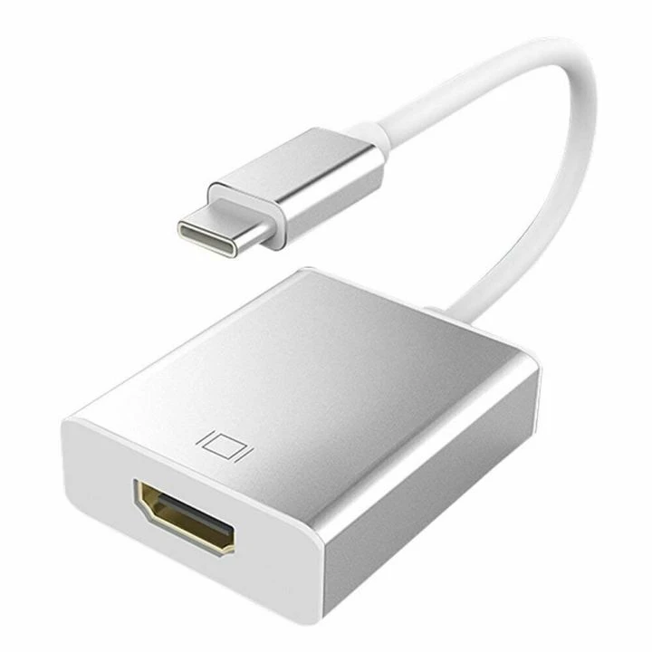 TYPE C ADAPTER USB3.1C TO HDMI