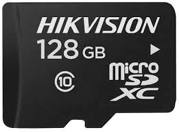 128GB MEMORY CARD HIKVISION HIKSEMI NEO HOME