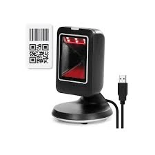 Barcode Scanner Desktop - Mp6300y