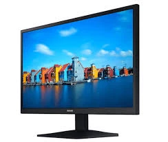 24" LCD HDMI  MONOTOR