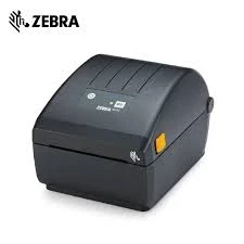 Barcode Label Printer Zebra Zd230