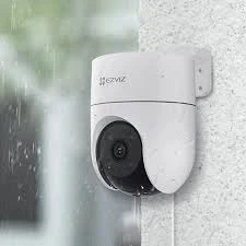 Ezviz H8c - 4g  2k 3mp,smart Colour Night Vision Panoramic View