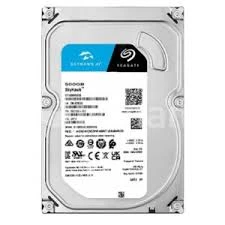 Hard Disk 2tb Sata Seagate (3year)