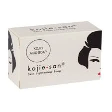 Kojie San Original Kojic Acid Soap 135g