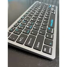 MIKUSO KEYBOARD KB BW05