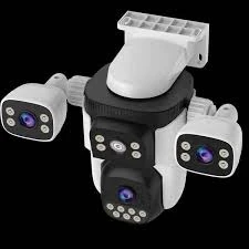 VSTARCAM 4G CG621SR TRIPLE LENS